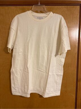 PacSun Butter Yellow T-Shirt